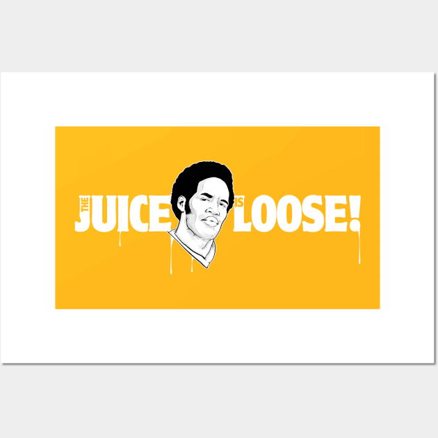 Joose Graphic Wall Art by MrInkz